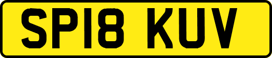 SP18KUV