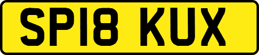 SP18KUX