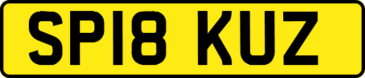 SP18KUZ