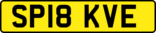 SP18KVE
