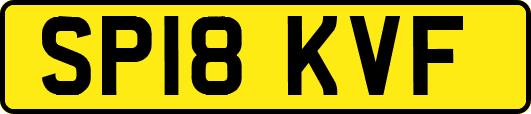 SP18KVF