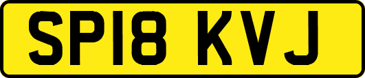 SP18KVJ