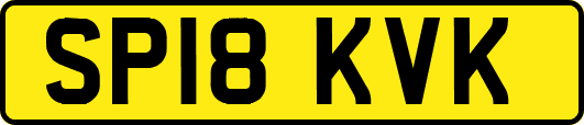 SP18KVK