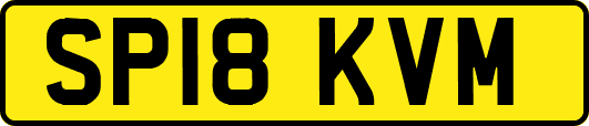 SP18KVM