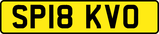 SP18KVO