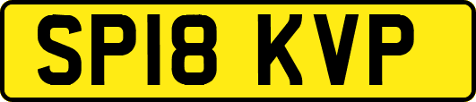 SP18KVP