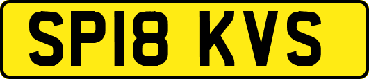 SP18KVS