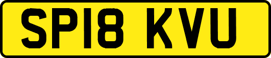 SP18KVU