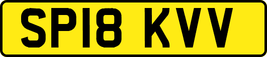 SP18KVV