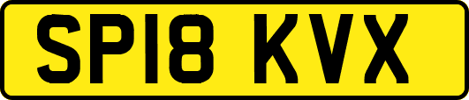 SP18KVX