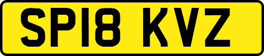 SP18KVZ