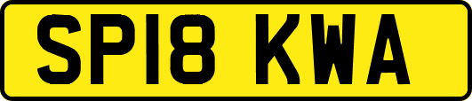 SP18KWA