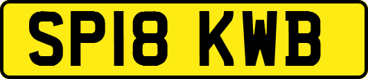 SP18KWB