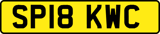 SP18KWC