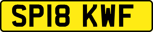 SP18KWF