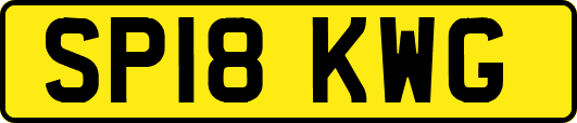 SP18KWG