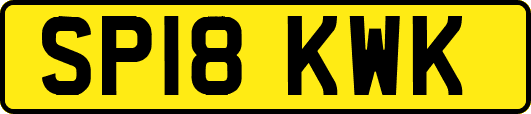 SP18KWK