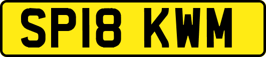 SP18KWM