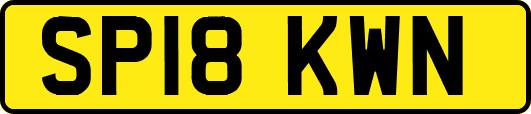 SP18KWN
