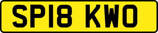 SP18KWO