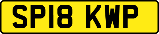 SP18KWP