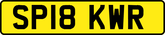 SP18KWR
