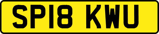 SP18KWU
