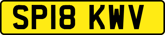 SP18KWV
