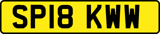 SP18KWW