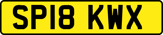SP18KWX