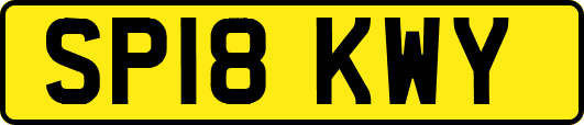 SP18KWY