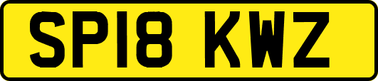 SP18KWZ