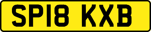 SP18KXB