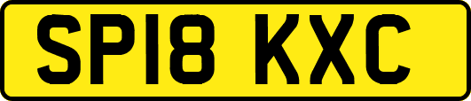 SP18KXC