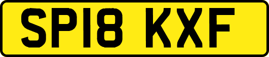 SP18KXF