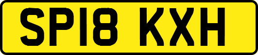 SP18KXH