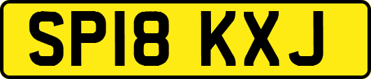 SP18KXJ