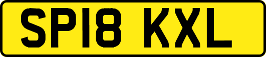 SP18KXL