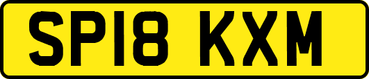 SP18KXM