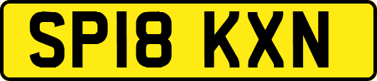 SP18KXN