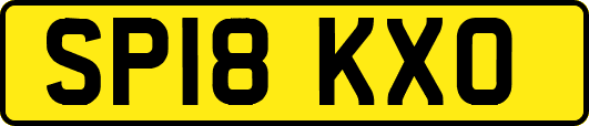 SP18KXO