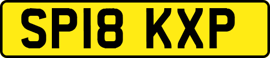 SP18KXP