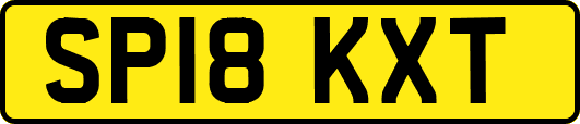 SP18KXT