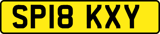 SP18KXY