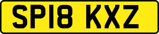 SP18KXZ