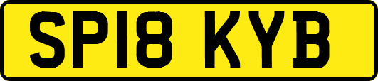 SP18KYB