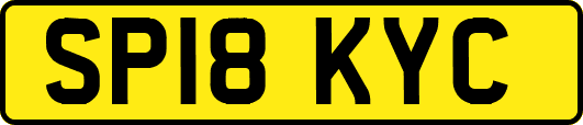 SP18KYC