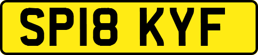 SP18KYF