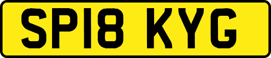 SP18KYG