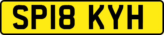 SP18KYH
